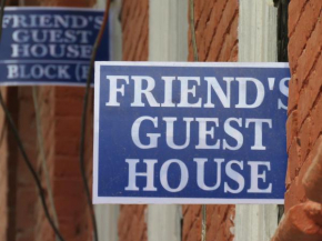 Friend's Guest House